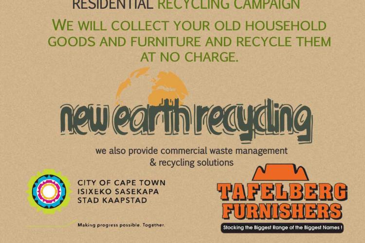 Residential Recycling Campaigns