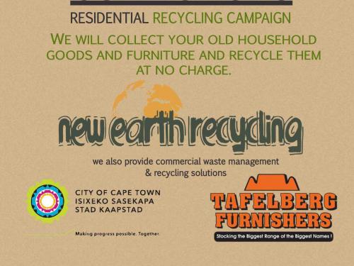 Residential Recycling Campaigns